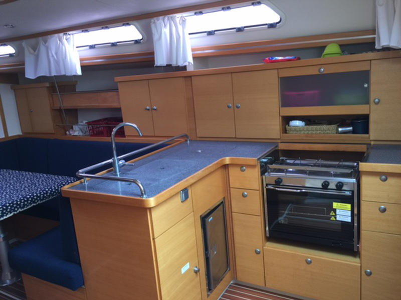 Immagine Hanse 400