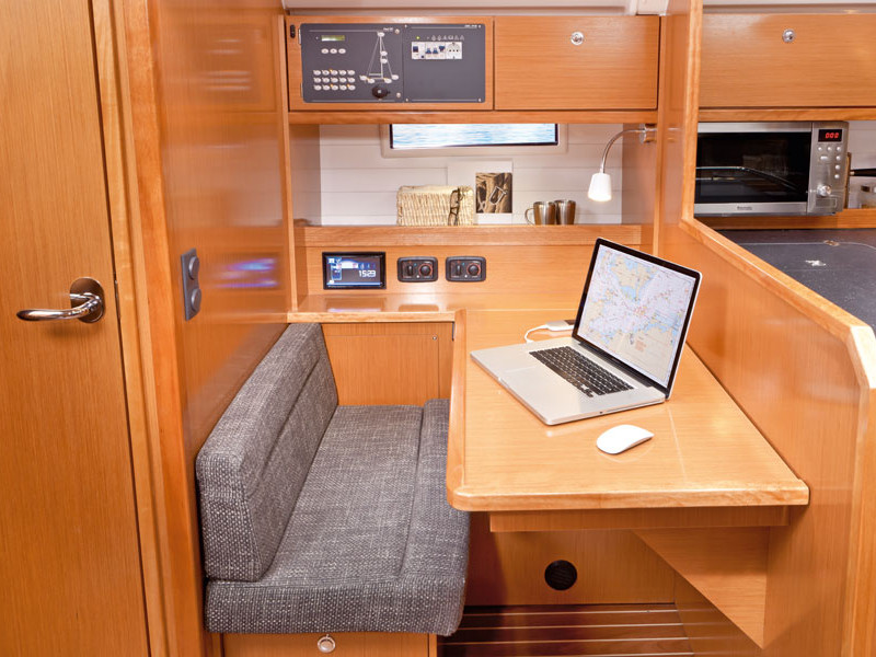 Immagine Bavaria Cruiser 50