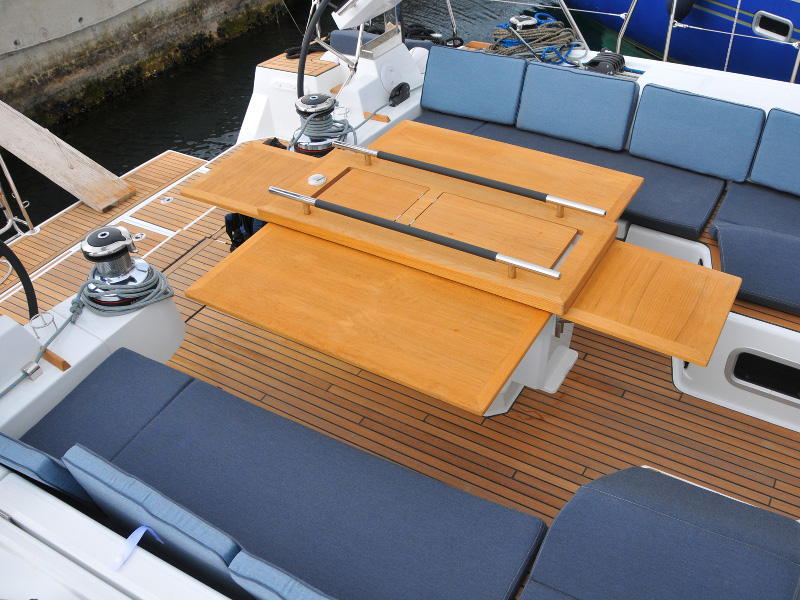 Immagine Beneteau Oceanis 55