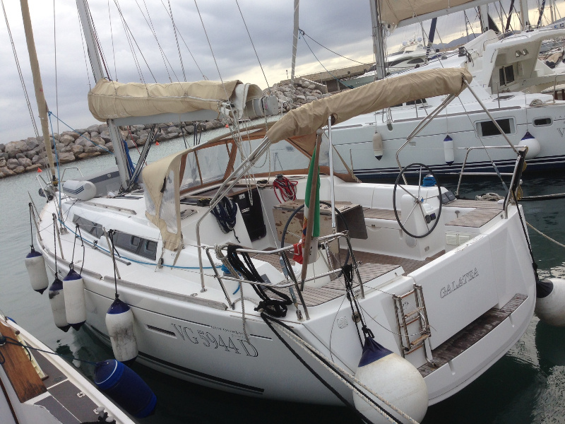 Immagine Dufour 405