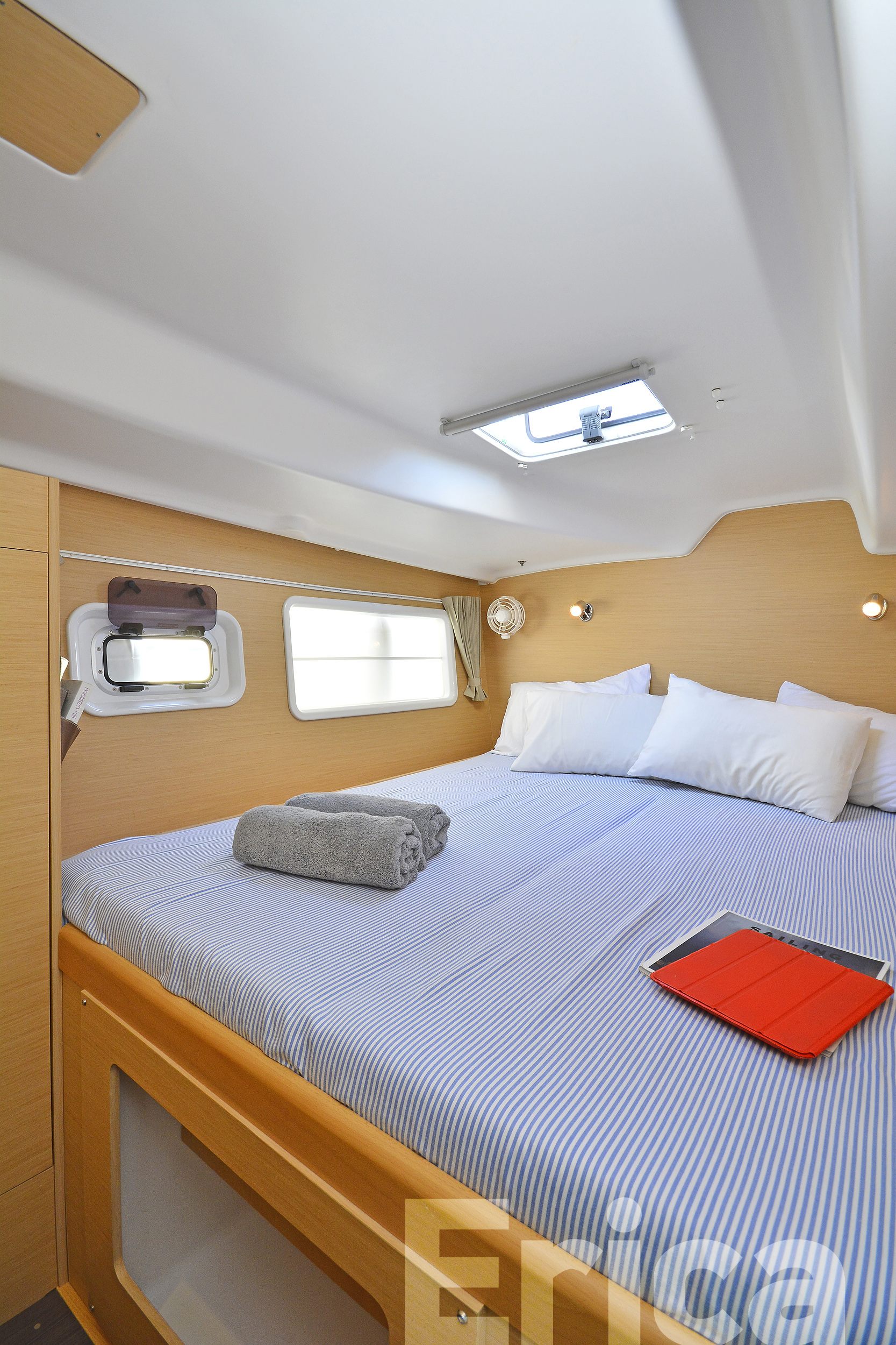 Immagine Lagoon 380 S2