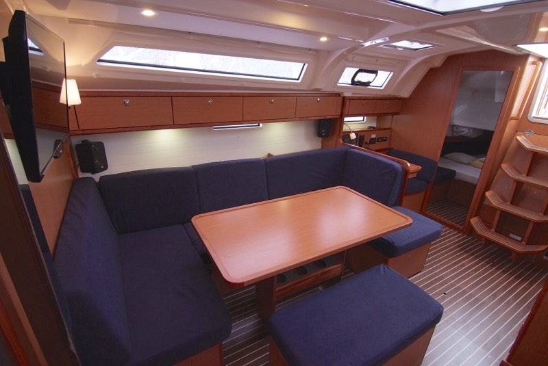 Immagine Bavaria Cruiser 41 