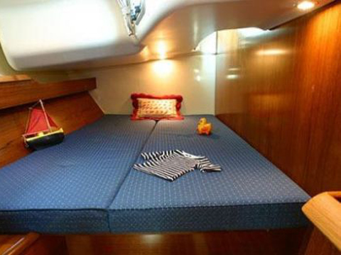 Immagine Sun Odyssey 49