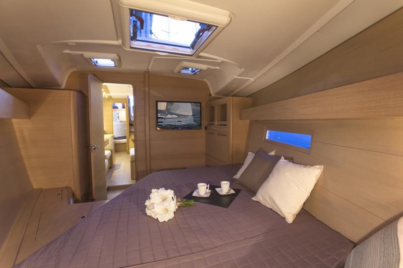 Immagine Dufour 410 Grand Large