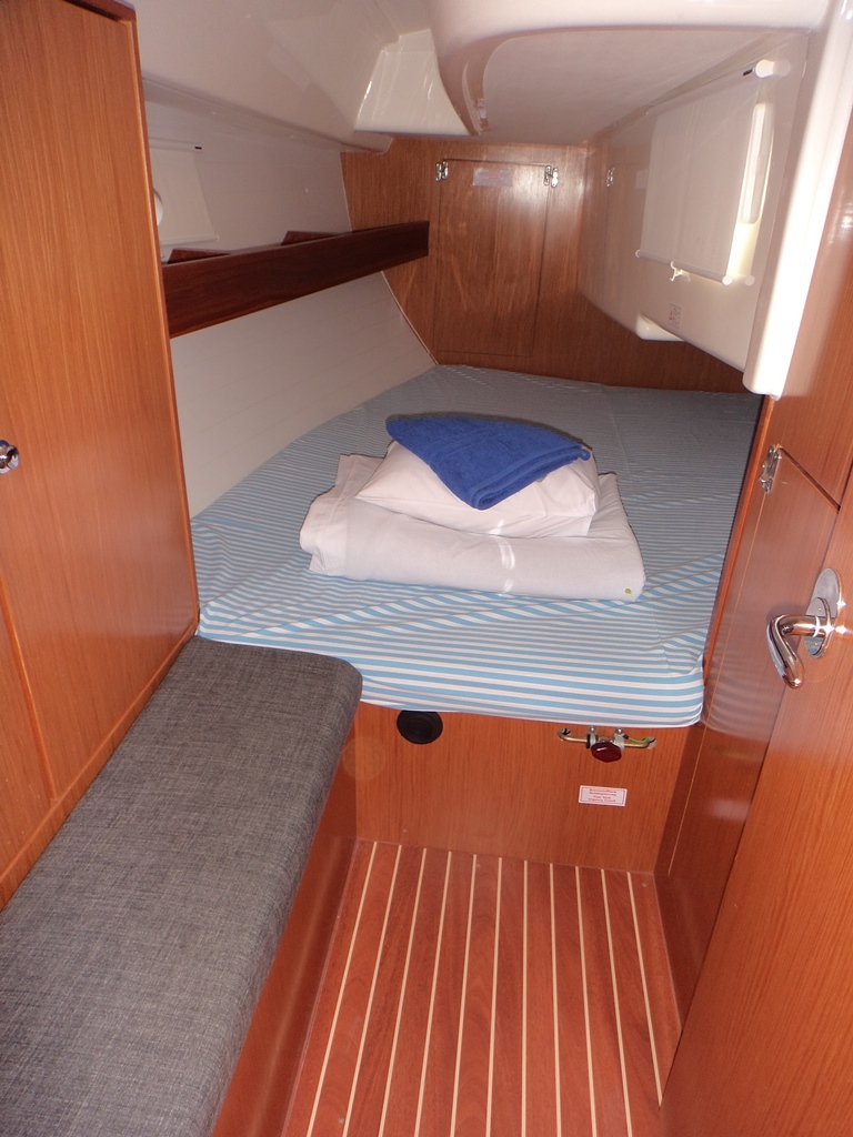 Immagine Bavaria Cruiser 32 