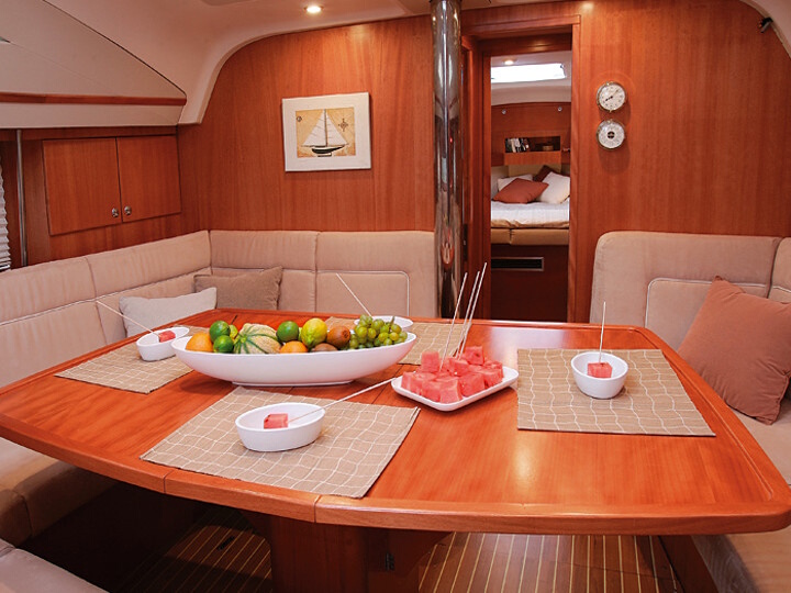 Immagine Elan 434 Impression