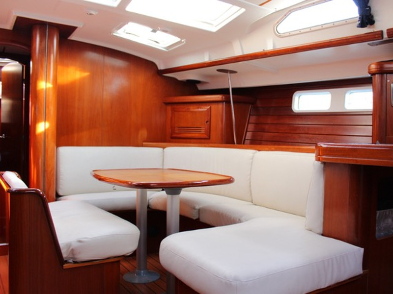 Immagine Oceanis 473