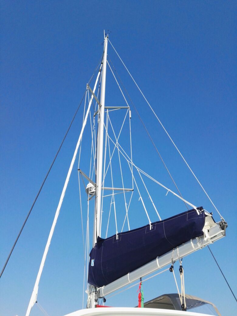 Immagine Lagoon 39