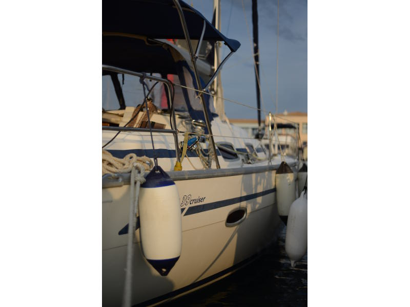 Immagine Bavaria 39 Cruiser