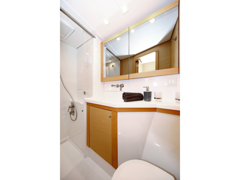 Immagine Lagoon 450 S
