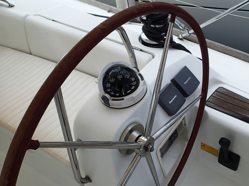 Immagine Oceanis 43