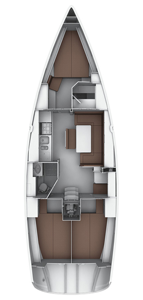 Immagine Bavaria 40 Cruiser S
