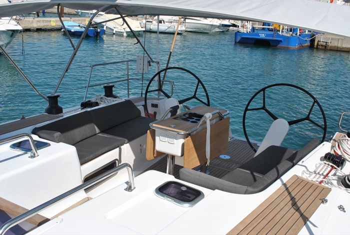 Immagine Hanse 495