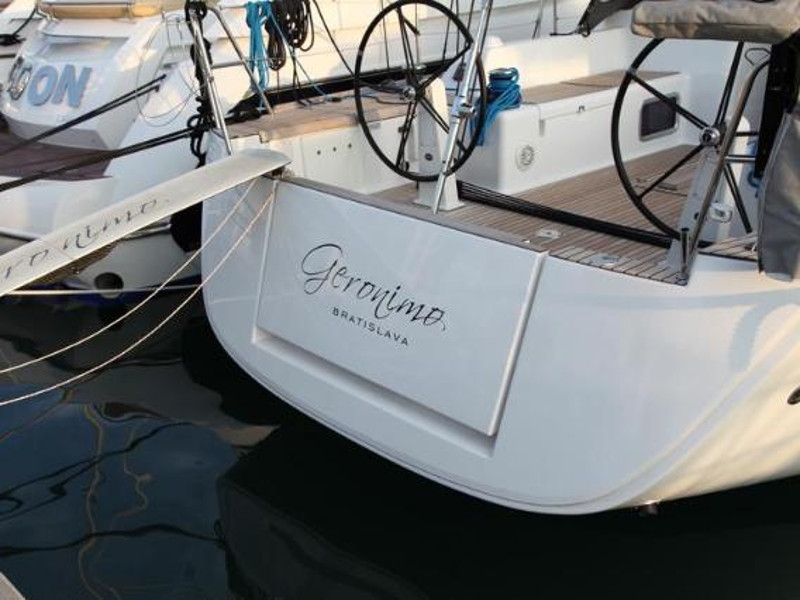 Immagine Dufour 45E