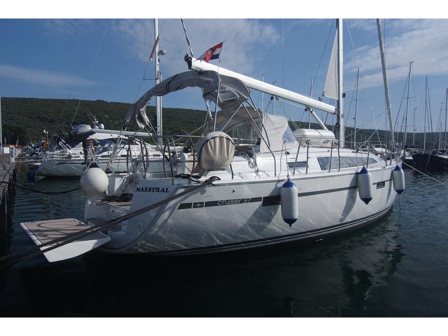 Immagine Bavaria Cruiser 37