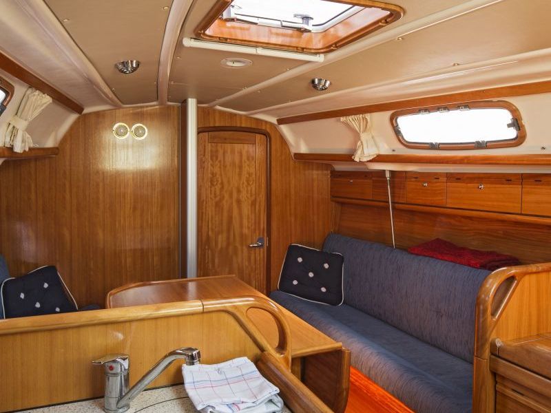 Immagine Bavaria 30 Cruiser