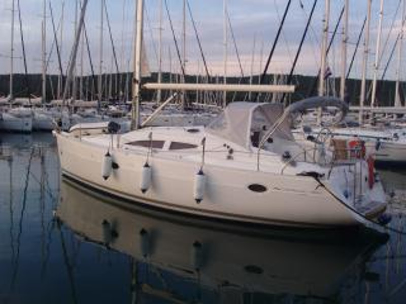 Immagine Elan 384 Impression