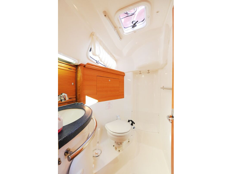 Immagine Bavaria 34 Cruiser