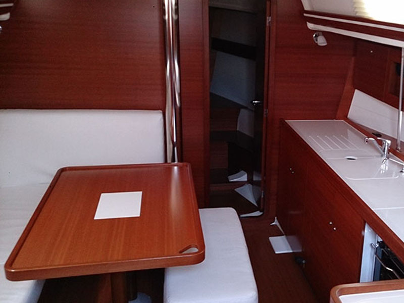 Immagine Dufour 375