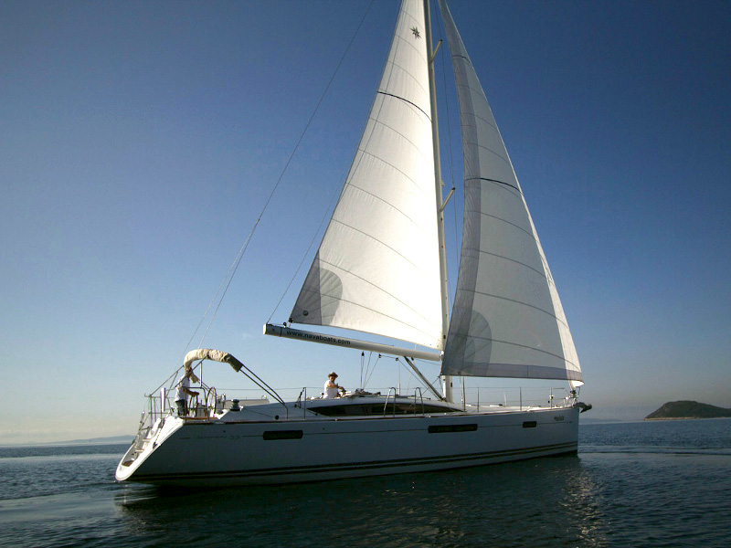 Immagine Jeanneau 53 