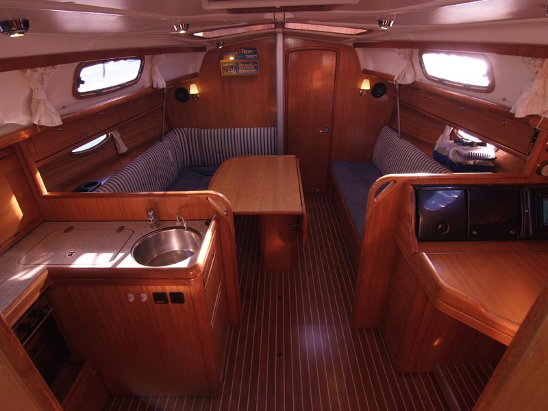 Immagine Bavaria 33 Cruiser