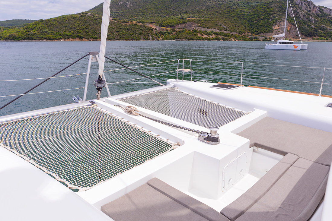 Immagine Lagoon 450