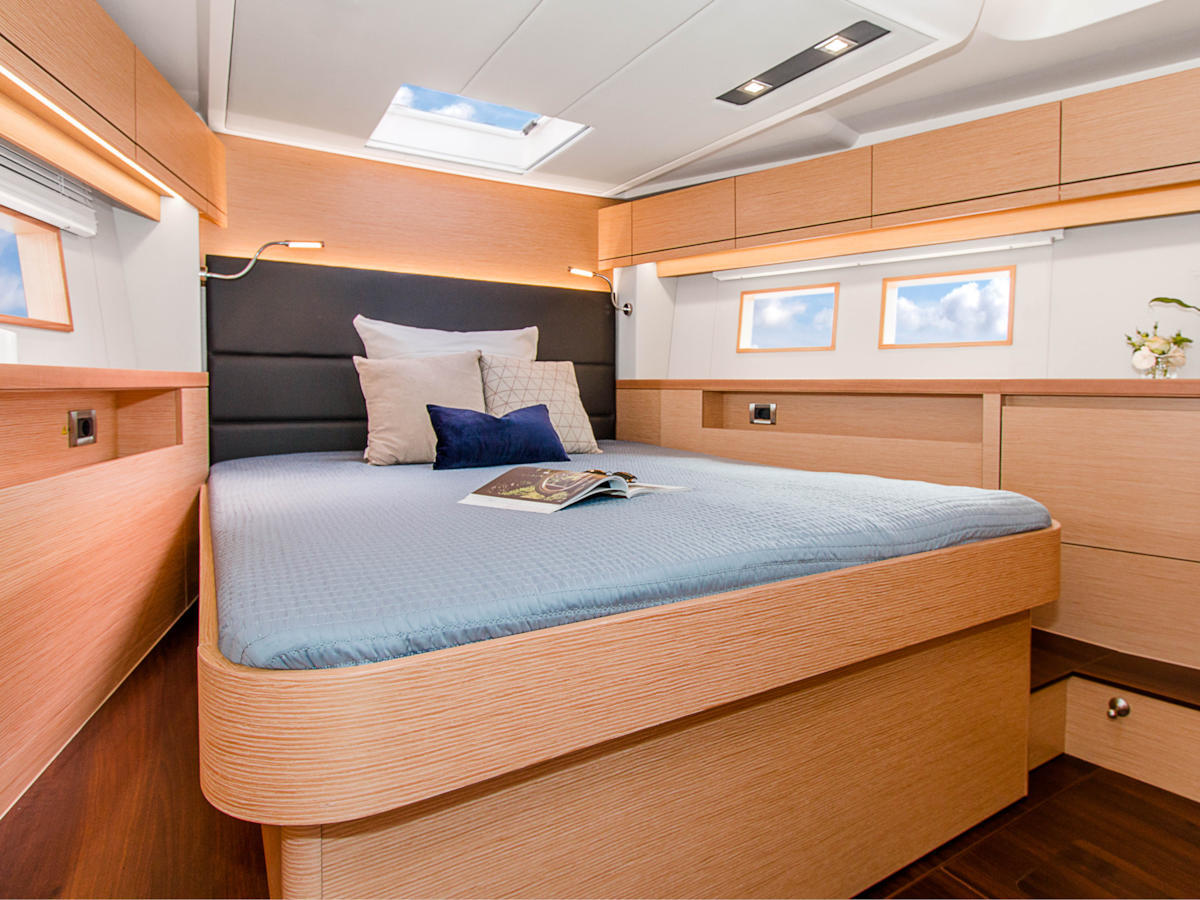 Immagine Hanse 548