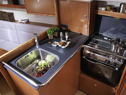 Immagine Bavaria Cruiser 32