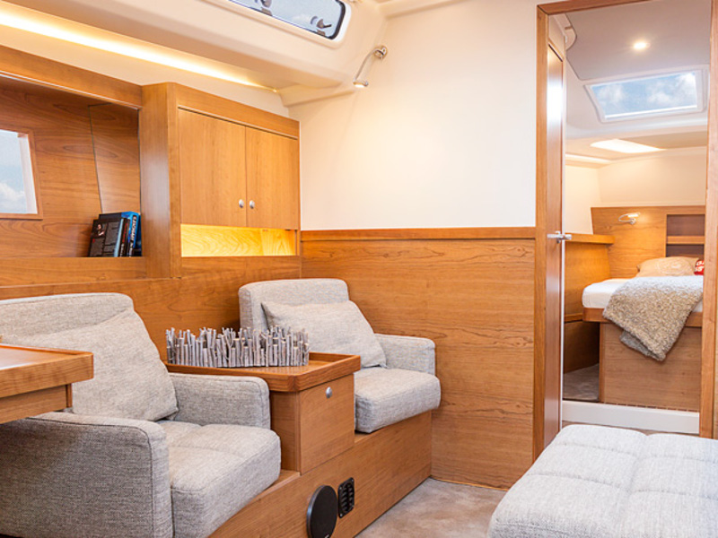 Immagine Hanse 455