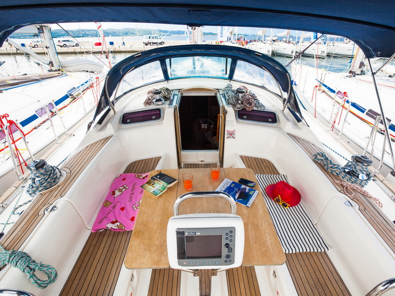 Immagine Bavaria 47 Cruiser