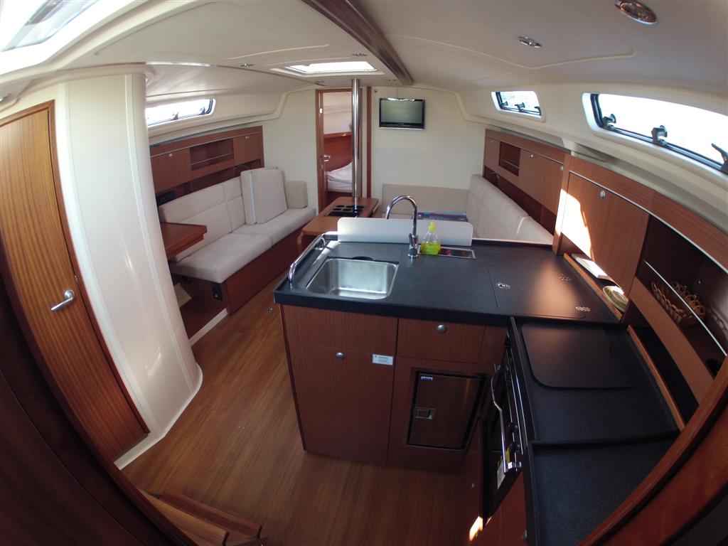 Immagine Hanse 385