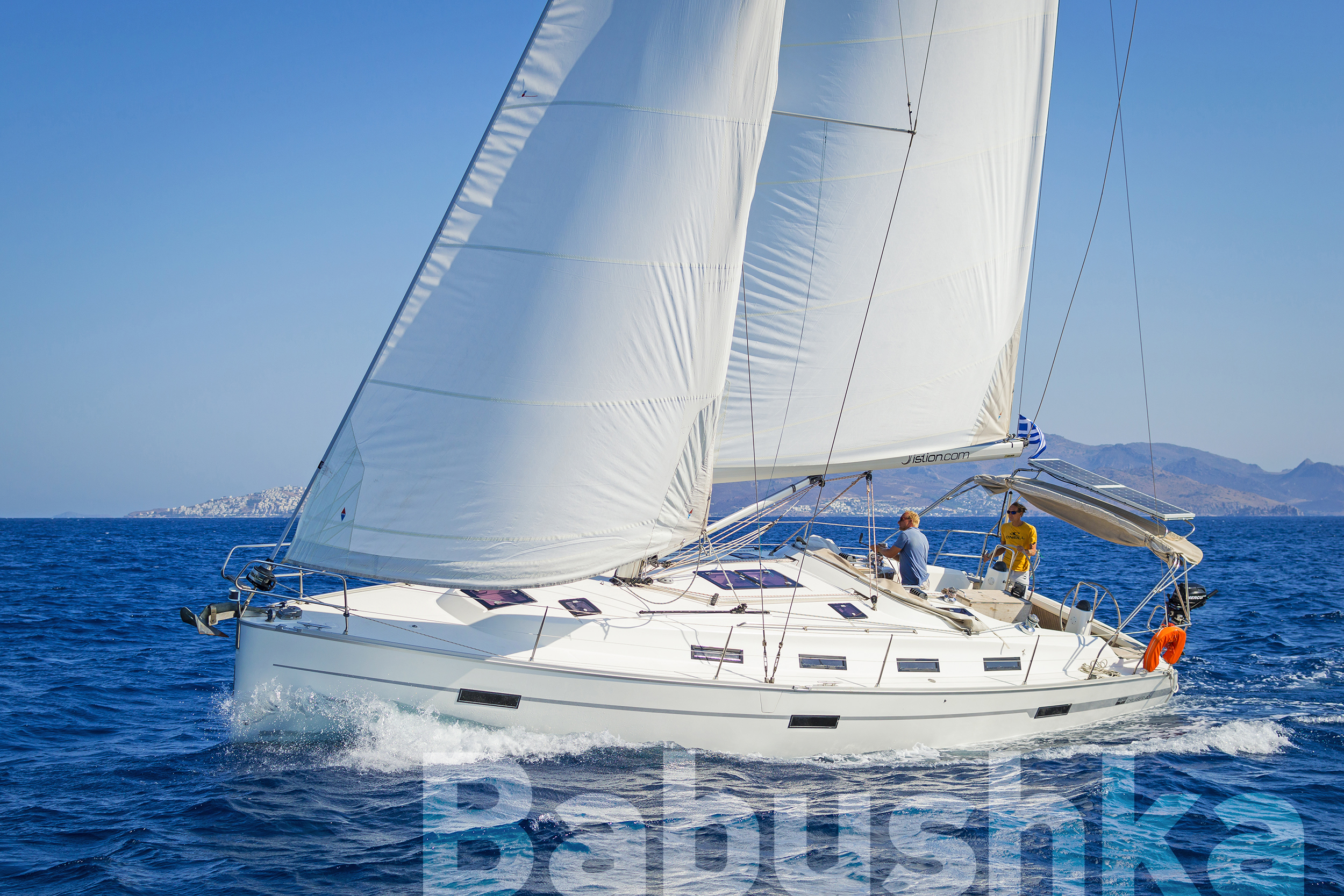 Immagine Bavaria Cruiser 40