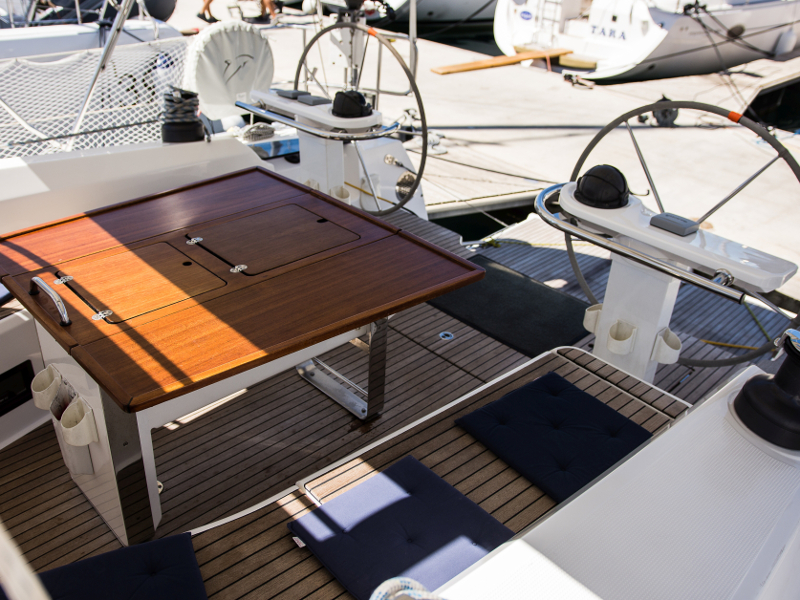 Immagine Bavaria Cruiser 45
