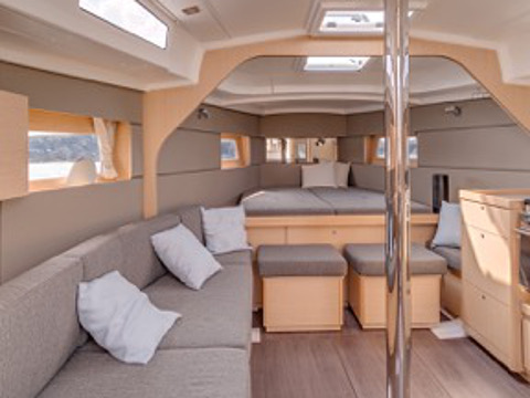 Immagine Beneteau - Oceanis 38