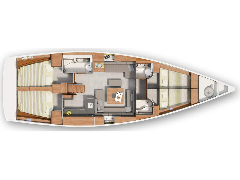 Immagine Hanse 455