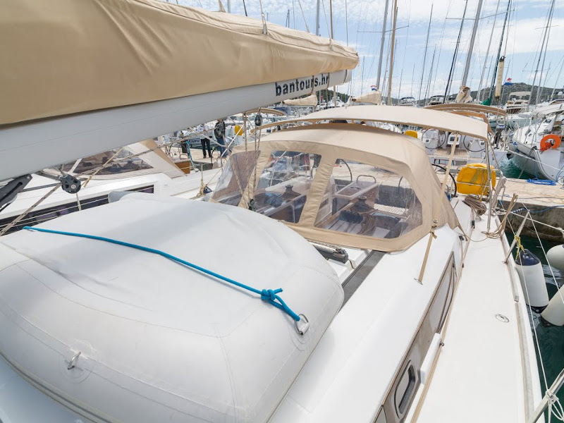 Immagine Dufour 410 Grand Large