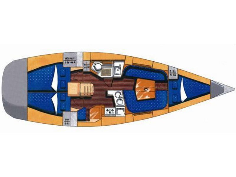 Immagine Elan 37 