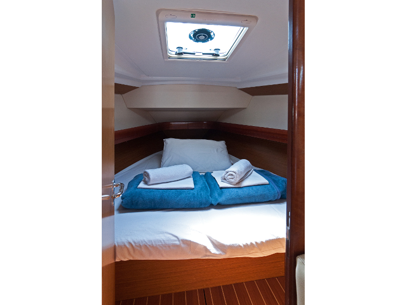 Immagine Sun Odyssey 36i