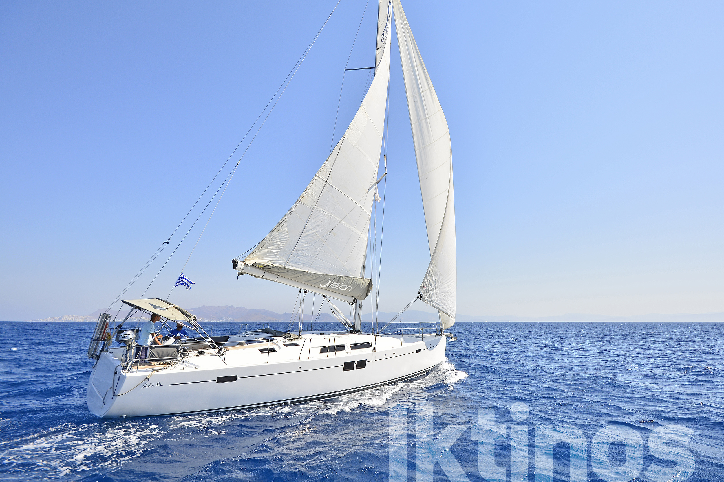 Immagine Hanse 505
