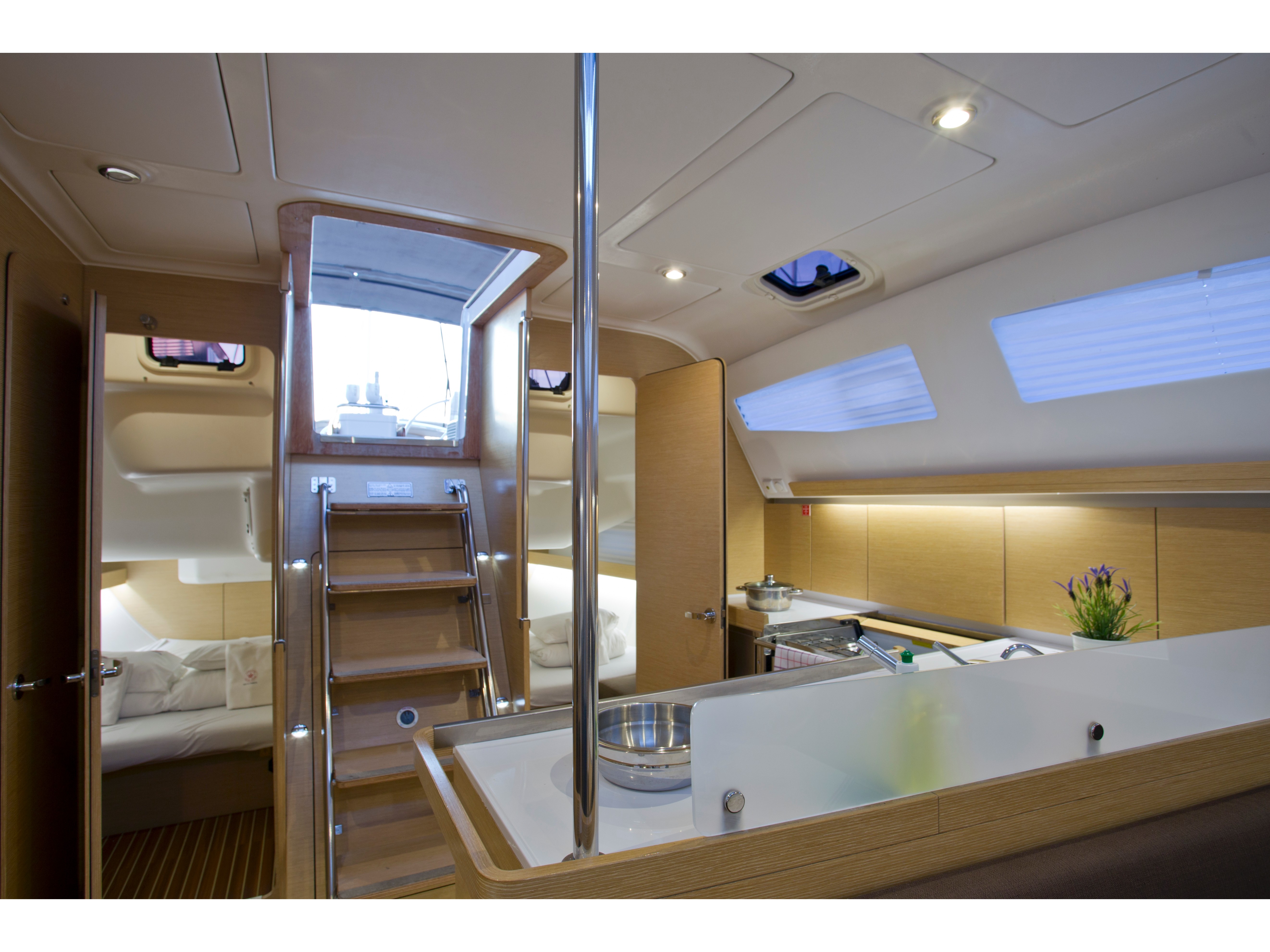 Immagine Elan 45 Impression