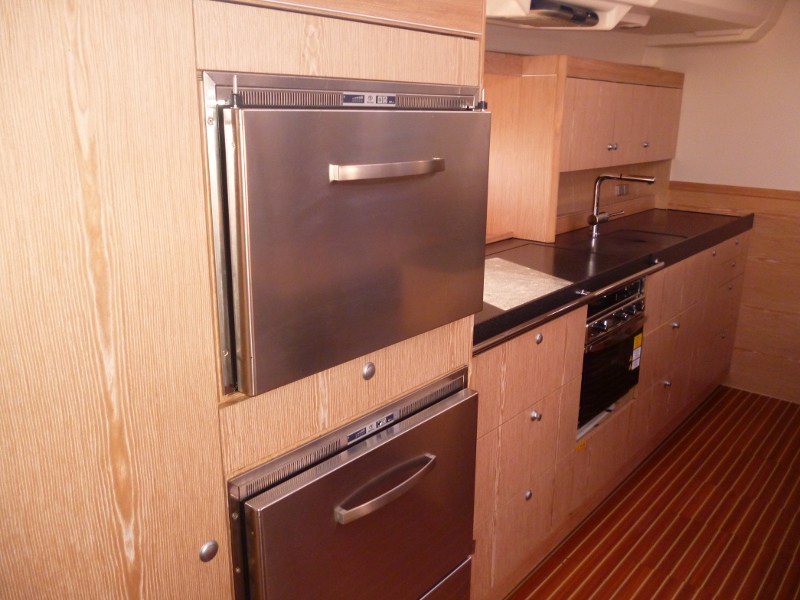 Immagine Hanse 575