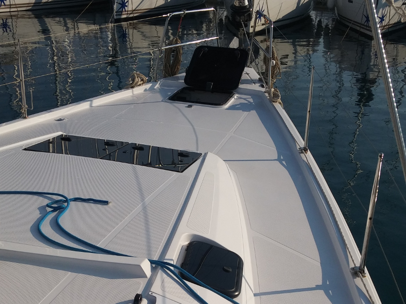 Immagine Elan 50 Impression