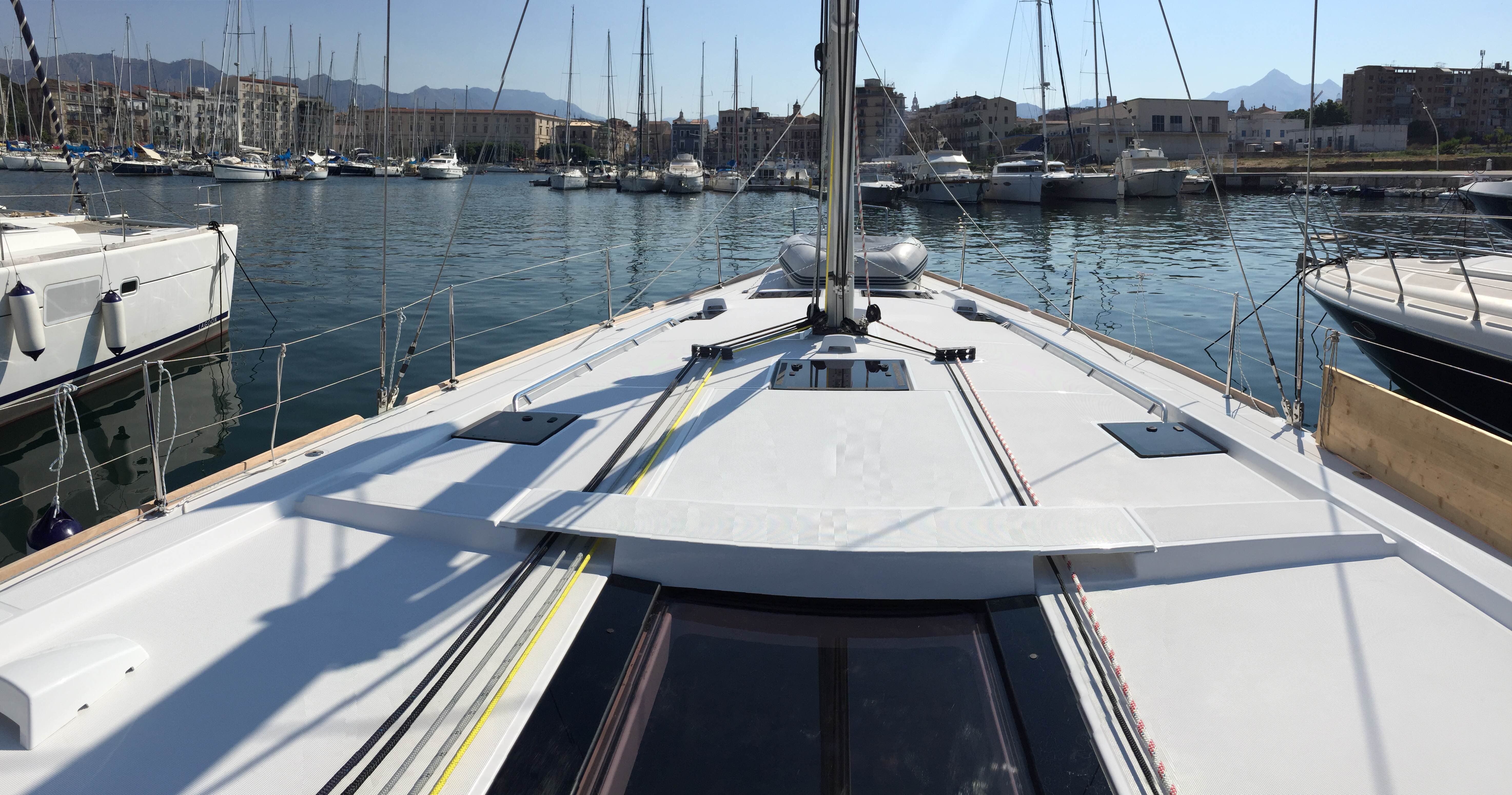 Immagine Oceanis 48