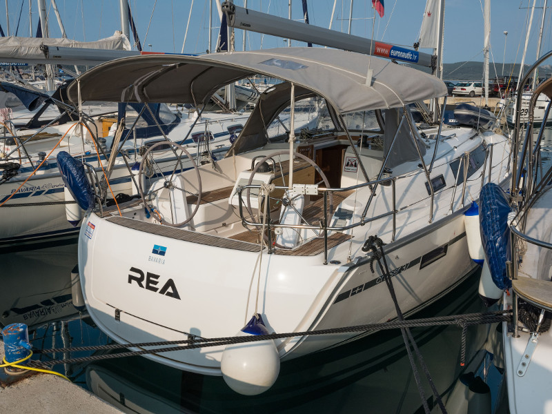 Immagine Bavaria Cruiser 37