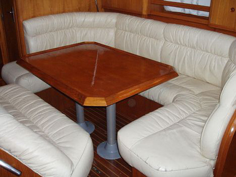 Immagine Sun Odyssey 45.2