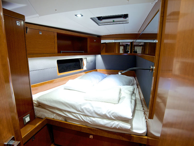 Immagine Beneteau Oceanis 55