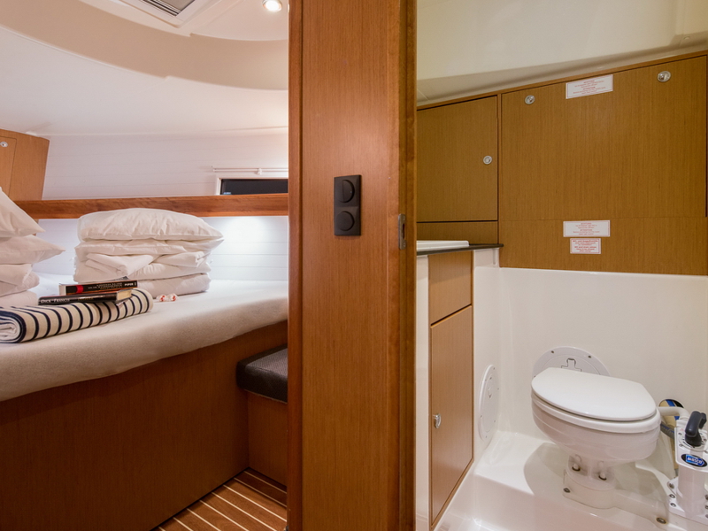 Immagine Bavaria Cruiser 40S