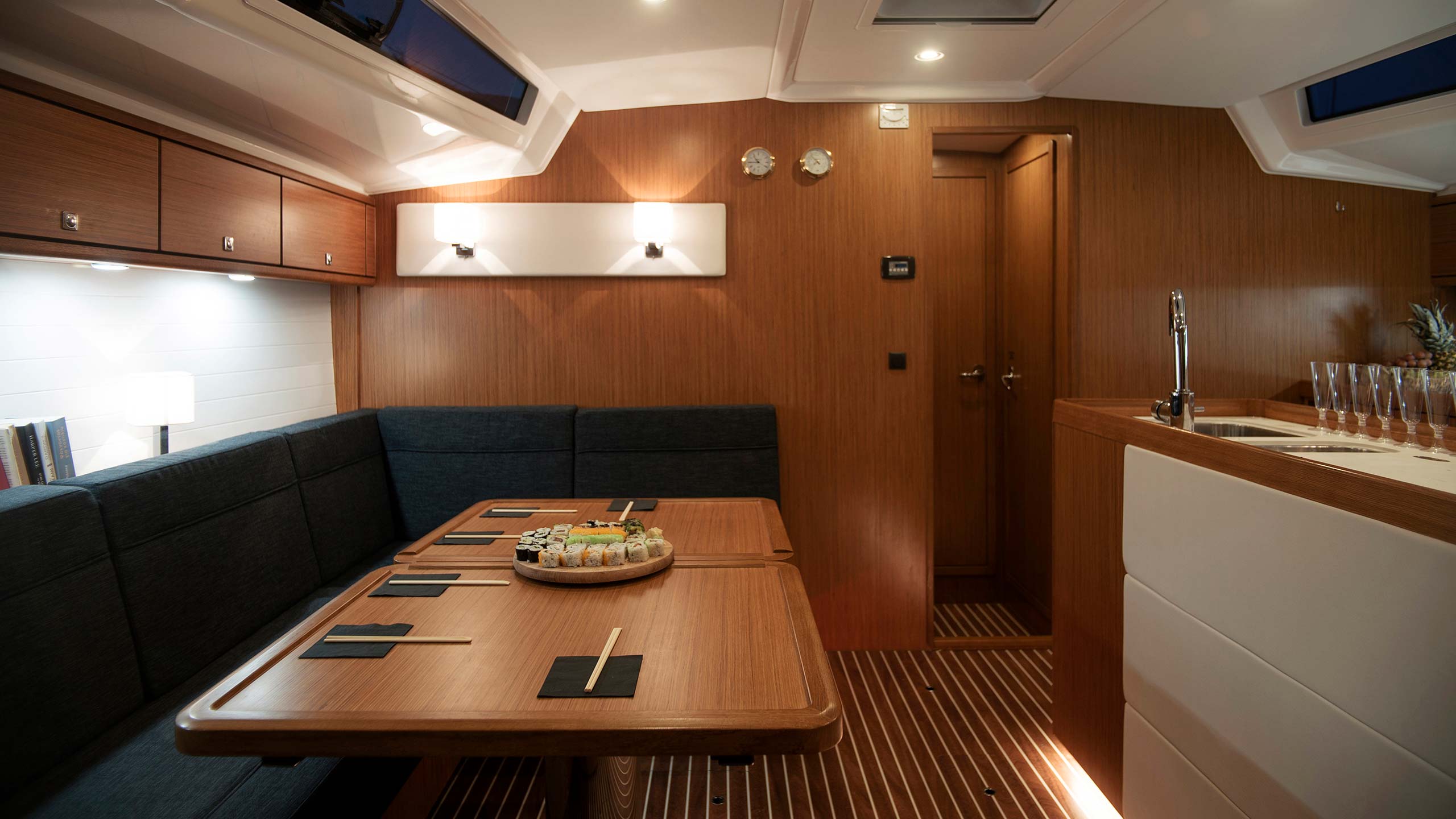 Immagine Bavaria Cruiser 56