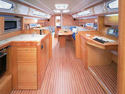 Immagine Bavaria 38 Cruiser