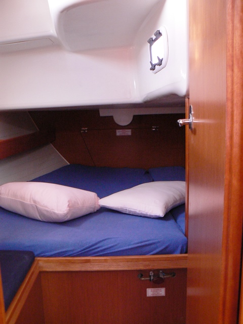 Immagine Bavaria 43 Cruiser